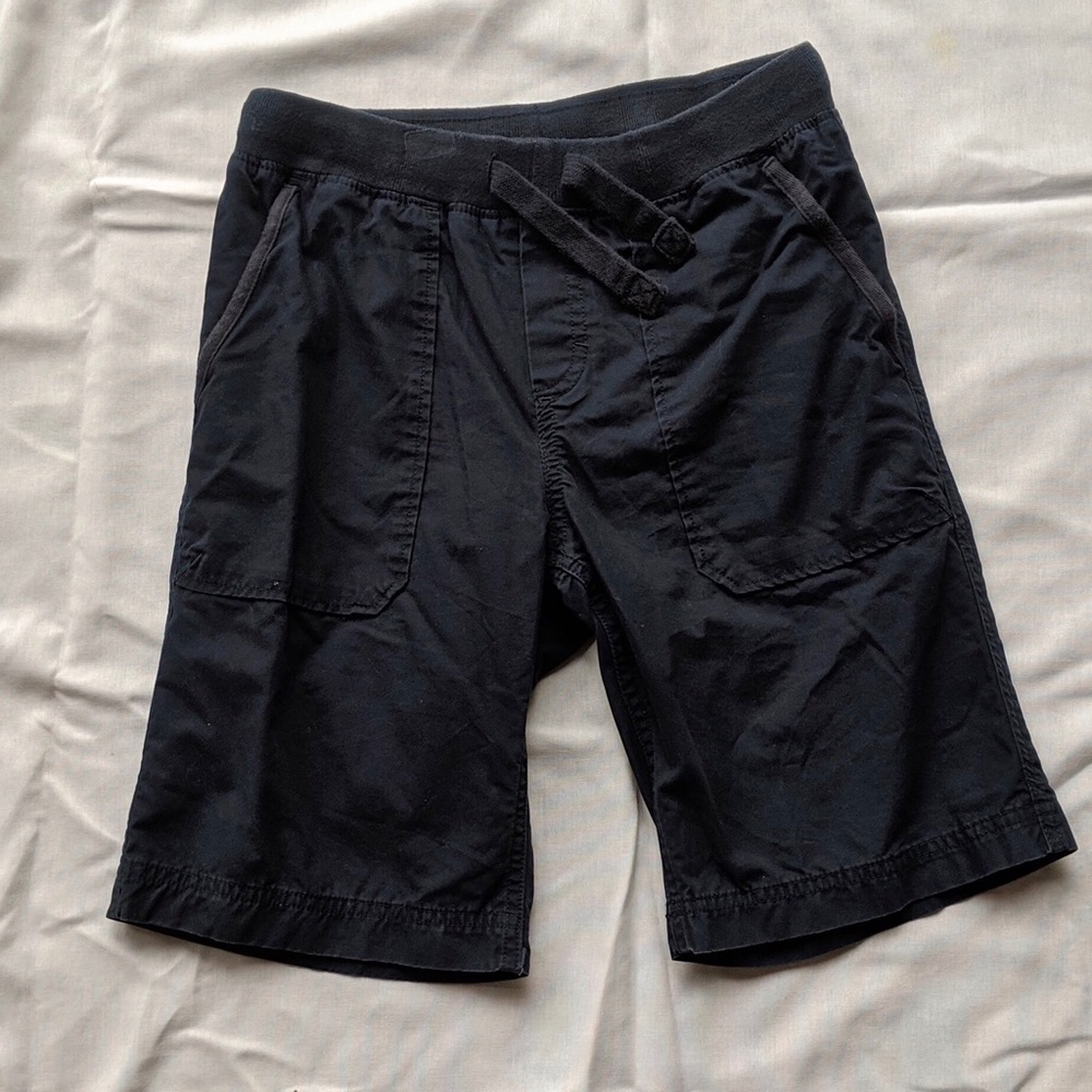 Lands End shorts